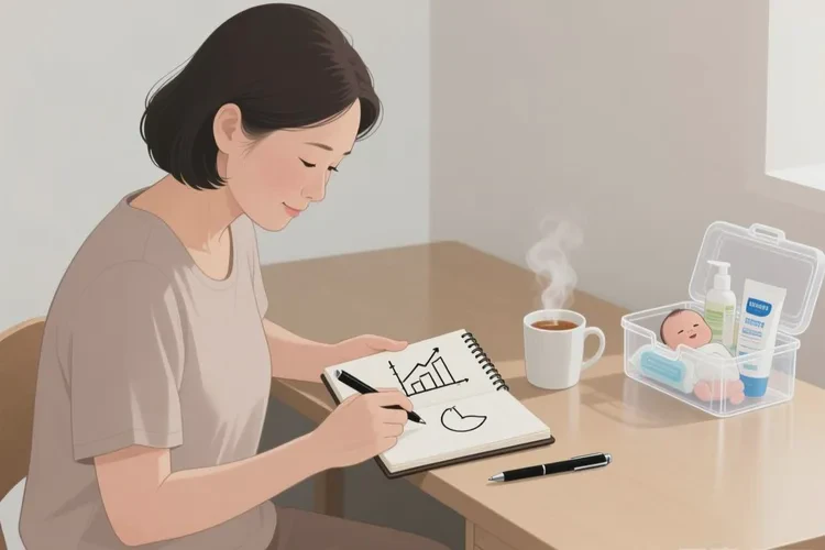 儿童脸上有湿疹能不能治愈(图4)