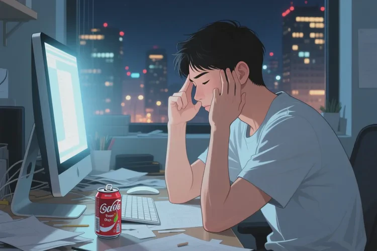 29岁下午血糖3.6是怎么回事(图2)