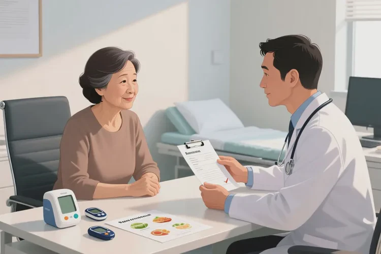 29岁早上血糖14点5是怎么回事(图4)