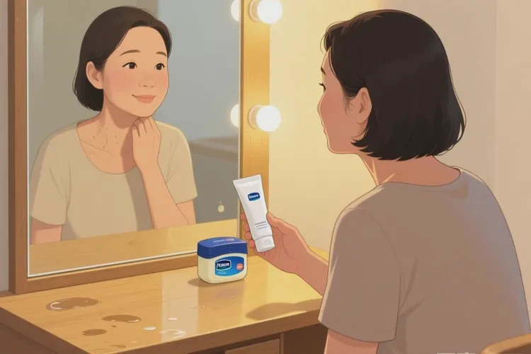 哺乳期妈妈脖子上偶尔起湿疹可不可以治愈(图1)