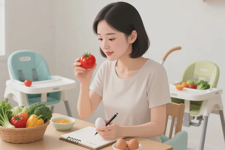 宝宝肛周容易起湿疹可以根治吗(图2)