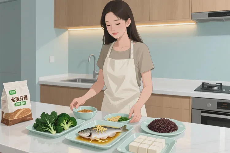 29岁中午血糖15.4是怎么回事(图3)