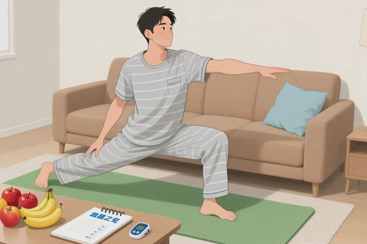 29岁下午血糖10点6是怎么回事(图4)