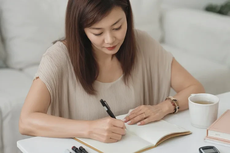 30岁睡前血糖19.6是怎么回事(图3)