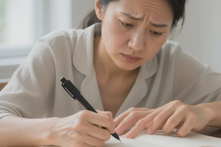 30岁下午血糖19点5是怎么回事(图4)