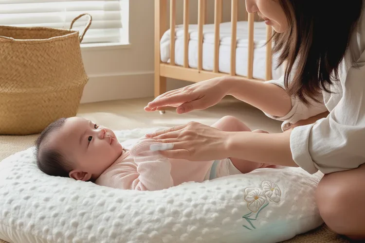 婴幼儿身上起湿疹可以根治吗(图1)