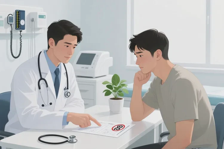 29岁早上血糖7点3是怎么回事(图4)