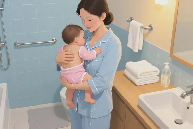 婴儿全身出现湿疹可以根治吗(图3)