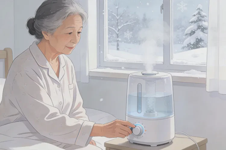 老年人手臂偶尔起湿疹可不可以治愈(图3)