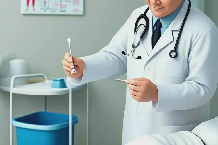 高龄老人肛周经常起湿疹能根治吗(图2)