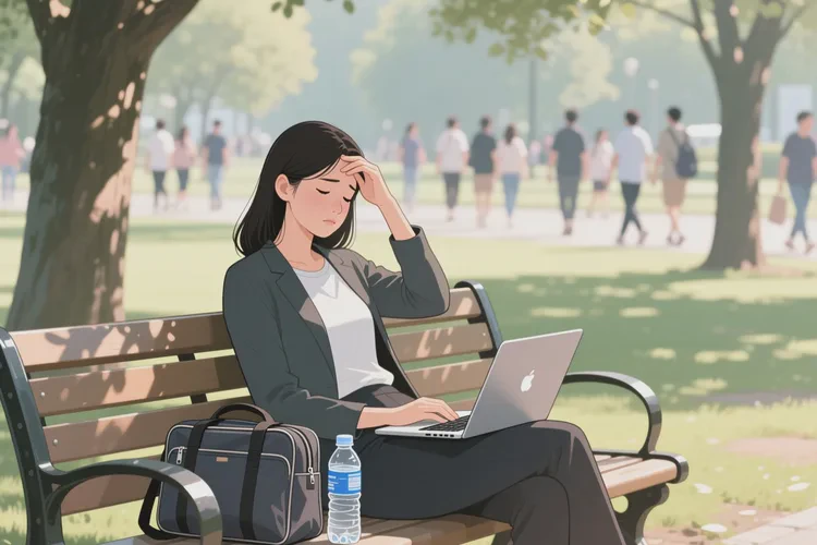 27岁下午血糖4.0是怎么回事(图3)