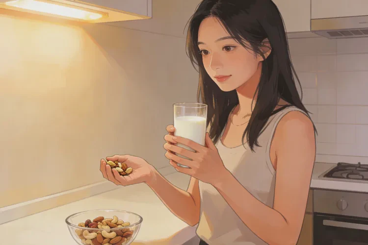 29岁晚上血糖4.0是怎么回事(图2)