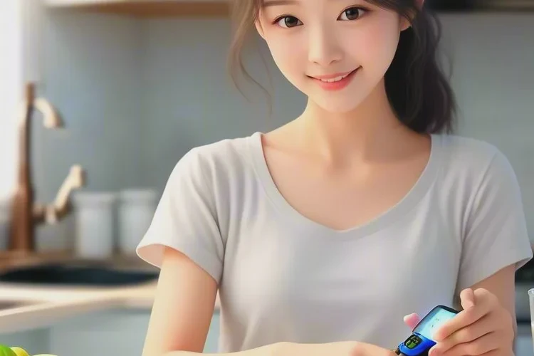 30岁睡前血糖19.1是怎么回事(图1)