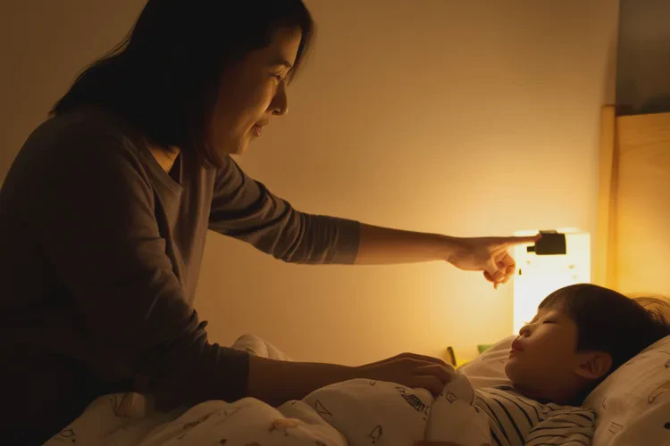 少儿手臂容易起湿疹可以根治吗(图1)