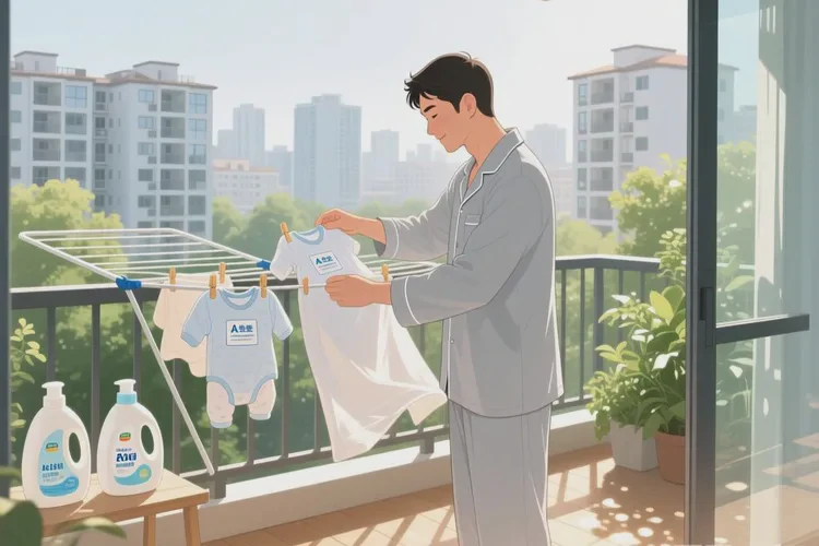 儿童肚子上起湿疹能不能治愈(图3)