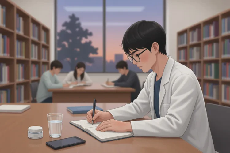 大学生手上有湿疹能靠自己自愈吗(图4)