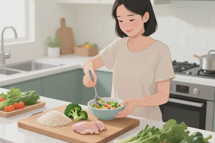 29岁中午血糖10.7是怎么回事(图4)