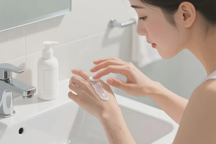 哺乳期妈妈四肢容易长湿疹可不可以治愈(图2)