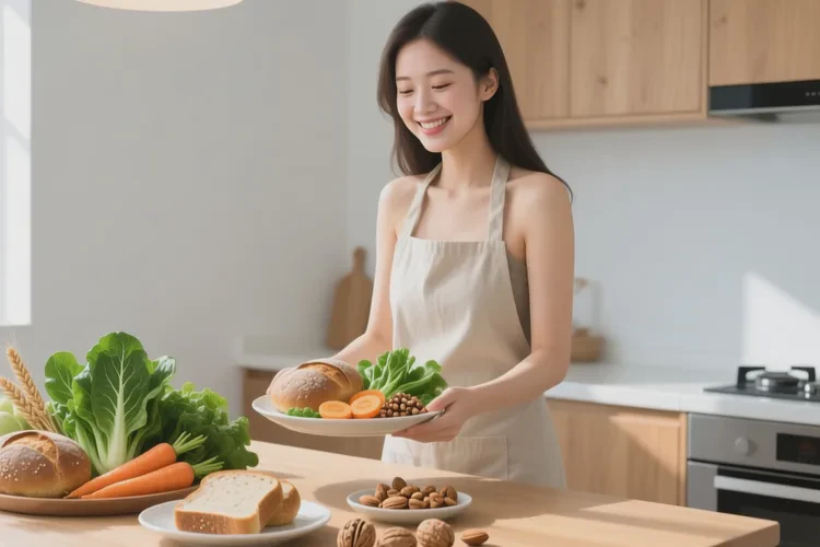 29岁下午血糖4点6是怎么回事(图3)