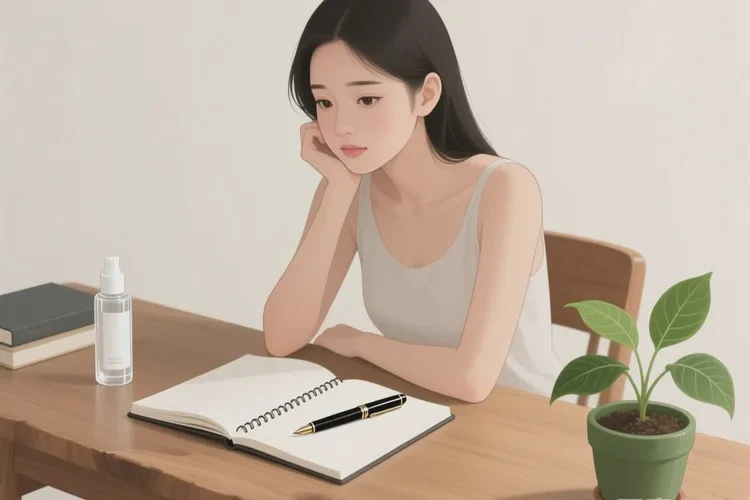 哺乳期妈妈小腿出湿疹可不可以治愈(图3)