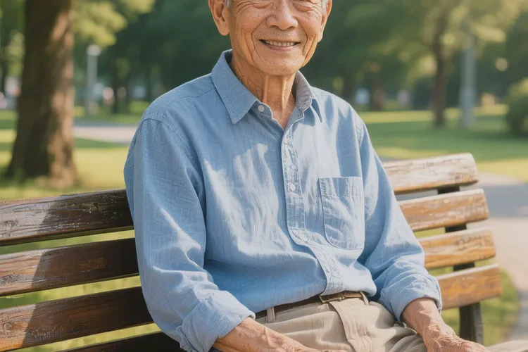 老年人全身偶尔起湿疹可以根治吗(图4)