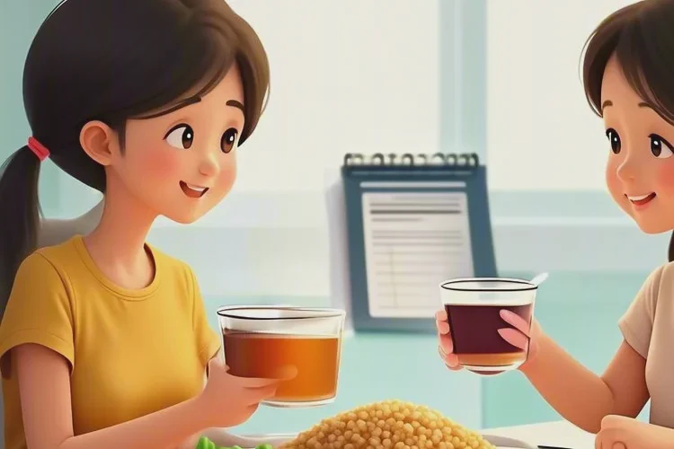 30岁中餐血糖8点6是怎么回事(图3)