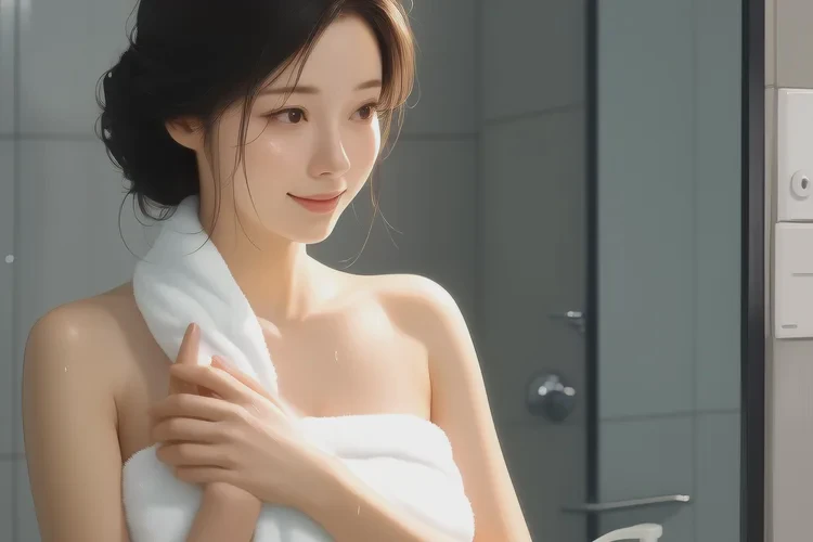 女生身上出湿疹可以根治吗(图2)