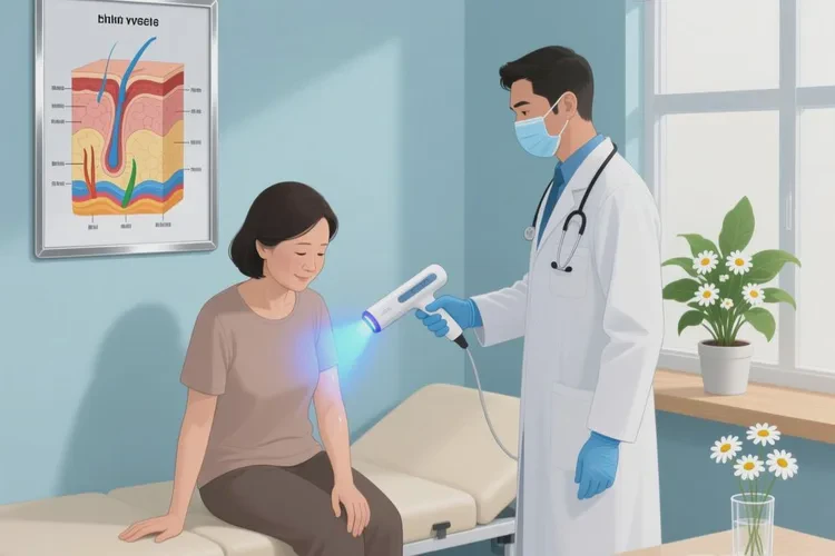 哺乳期妈妈身上容易起湿疹可不可以治愈(图2)