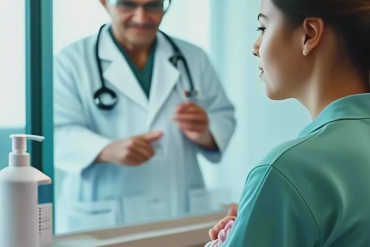 幼儿四肢偶尔起湿疹可以根治吗(图4)