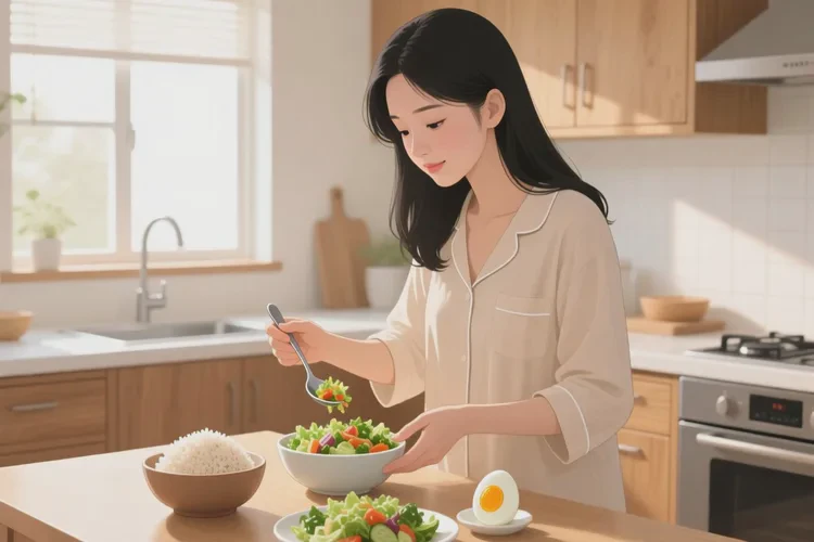 29岁中午血糖17.8是怎么回事(图4)