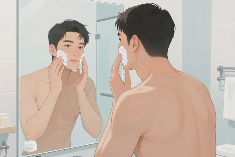 男人身上经常起湿疹可不可以治愈(图2)