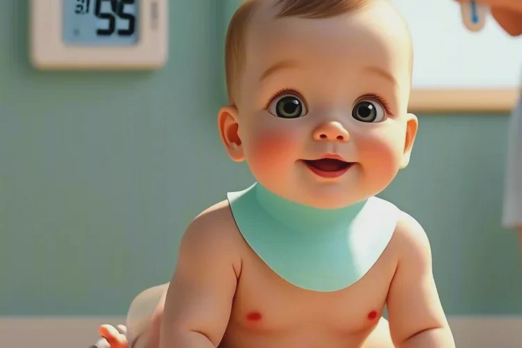 幼儿脖子经常起湿疹可以根治吗(图4)