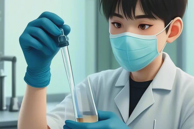 大学生手臂偶尔起湿疹能根治吗(图1)