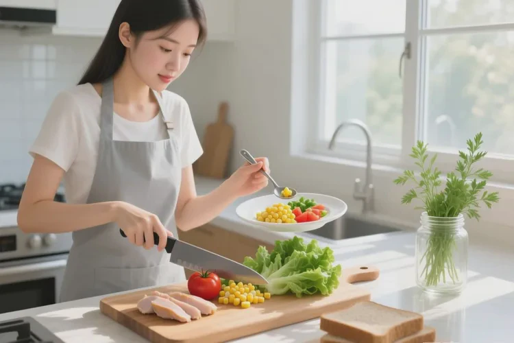 29岁中午血糖11.6是怎么回事(图2)