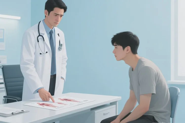 29岁早上血糖24.3是怎么回事(图2)