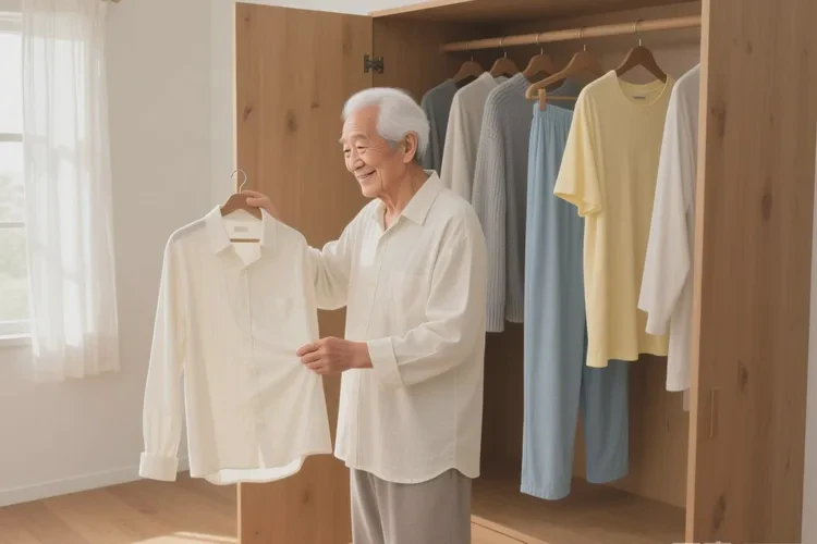 高龄老人全身偶尔长湿疹可不可以治愈(图4)