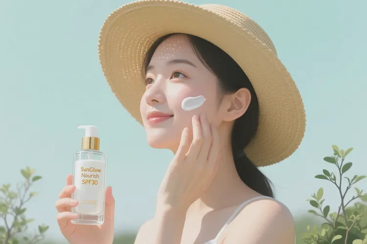 女人面部长湿疹可不可以治愈(图3)