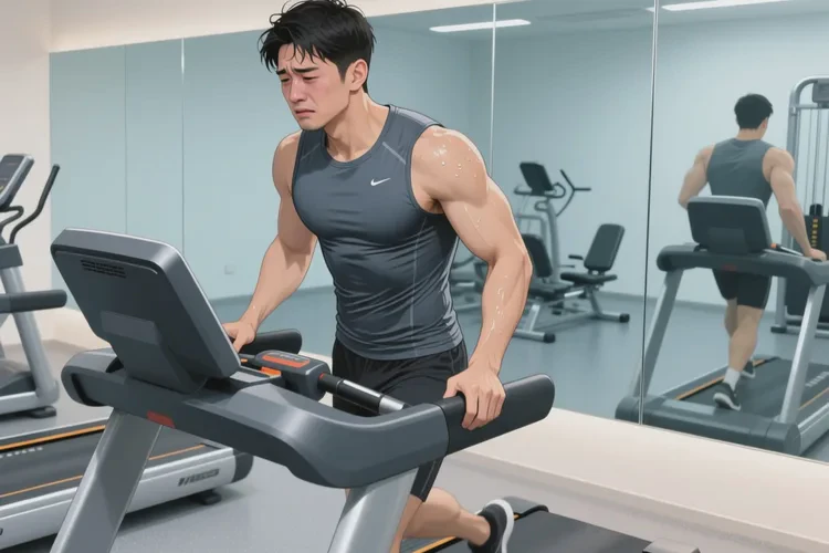 29岁中午血糖25.0是怎么回事(图3)