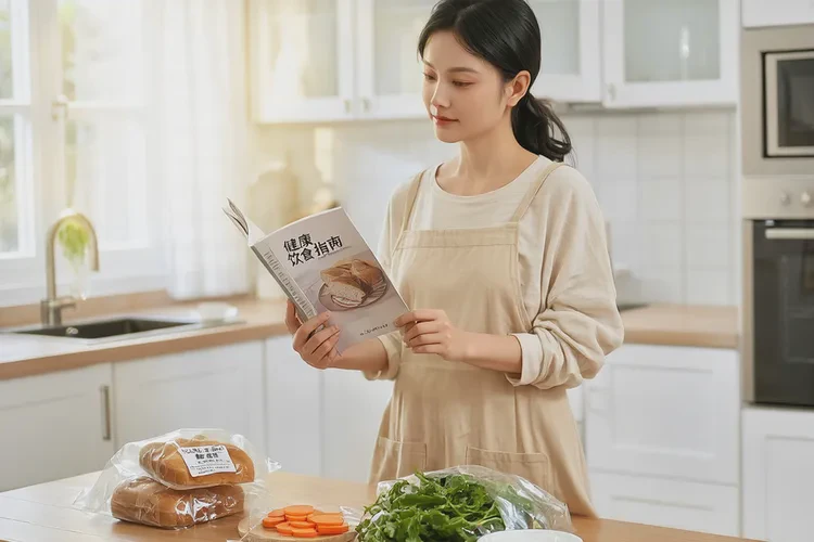 30岁早餐血糖7点6是怎么回事(图3)