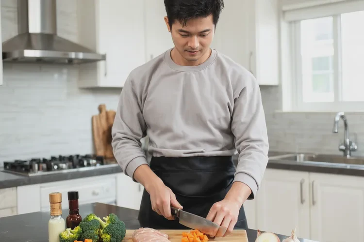 31岁晚餐血糖6点1是怎么回事(图4)