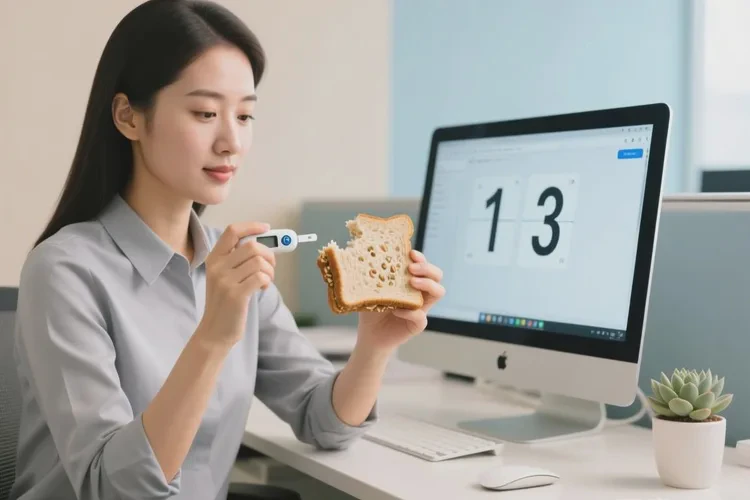 29岁中午血糖10.9是怎么回事(图2)