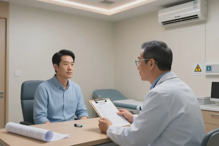 29岁晚上血糖7.9是怎么回事(图4)