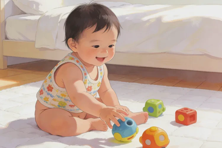 儿童肛周容易长湿疹能不能治愈(图3)