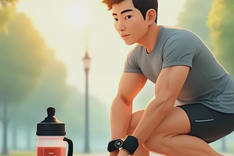 31岁餐后血糖3点3是怎么回事(图4)