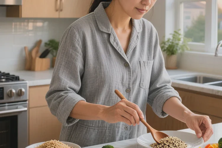 31岁晚餐血糖6点4是怎么回事(图3)