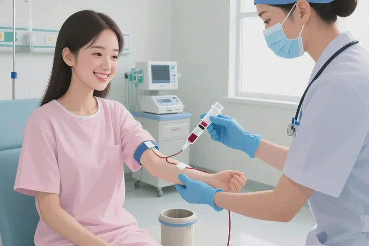 29岁中午血糖8点7是怎么回事(图4)