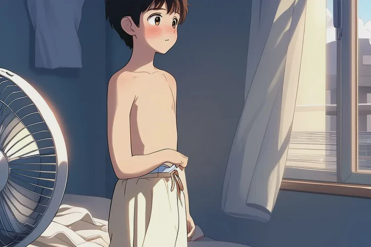 少儿大腿上偶尔长湿疹可以根治吗(图2)