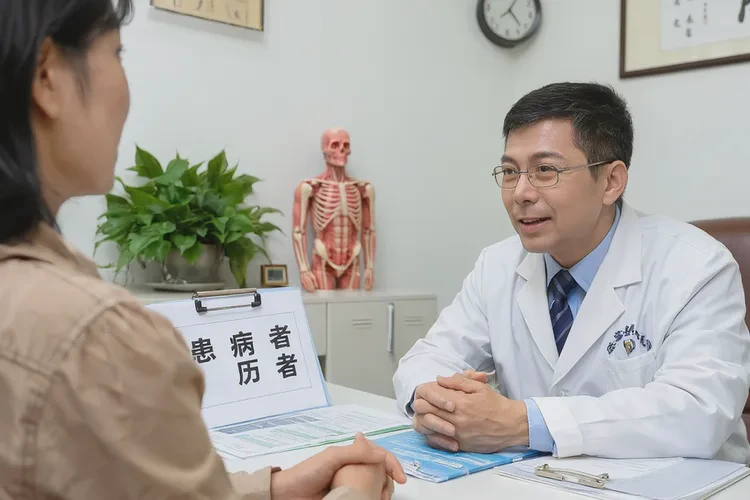 小孩脚上容易长湿疹能够根治吗(图4)