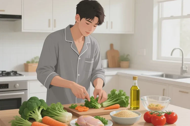 29岁下午血糖16.1是怎么回事(图2)