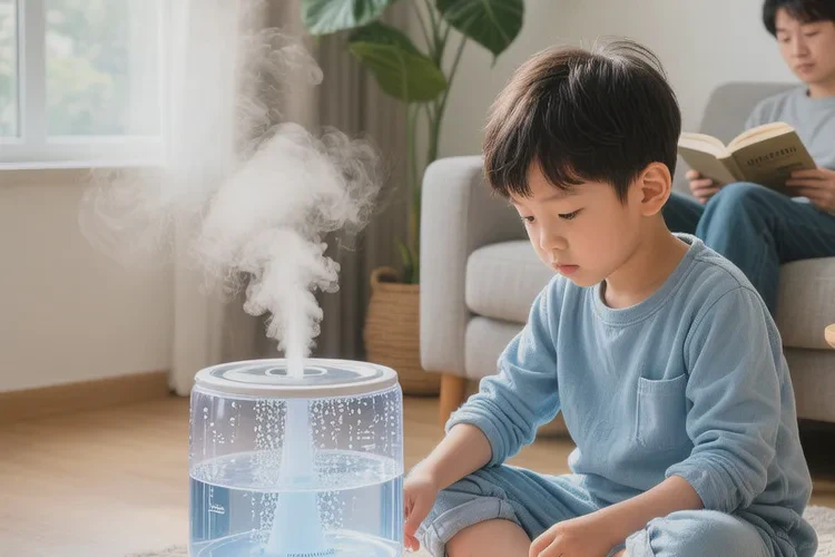 少儿小腿偶尔起湿疹可以根治吗(图3)